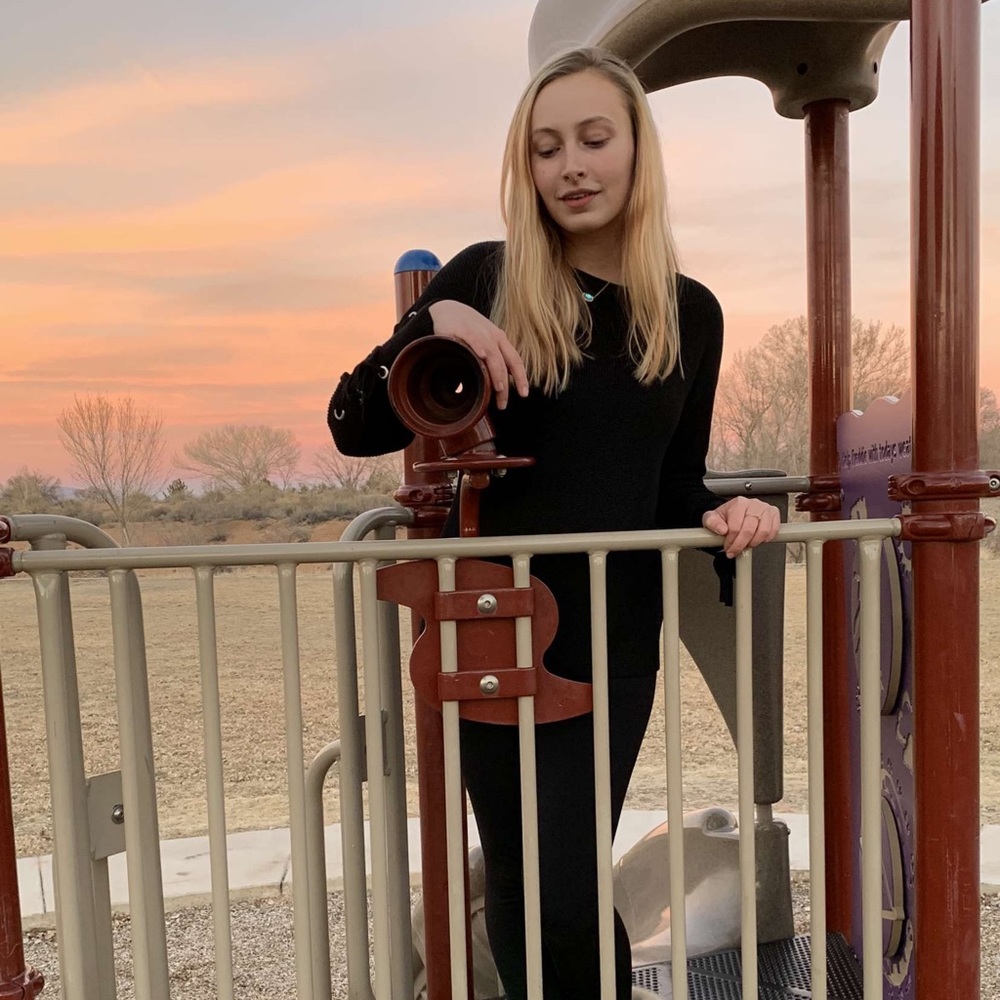 Meet your Posher, Arden